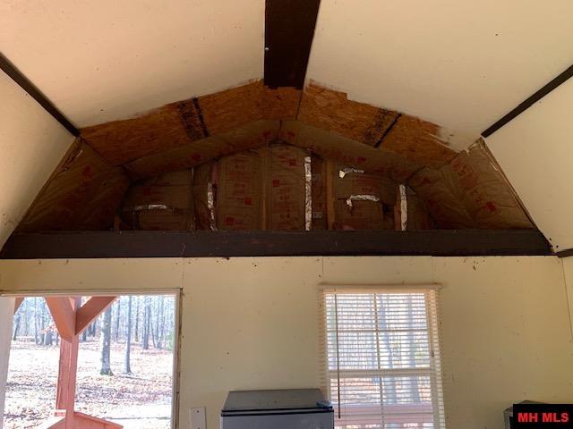 769 FRY ROAD Harriet, AR