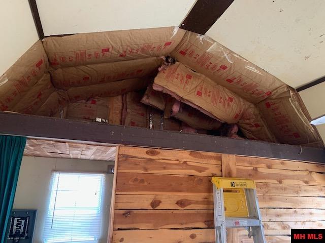 769 FRY ROAD Harriet, AR