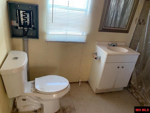 769 FRY ROAD Harriet, AR