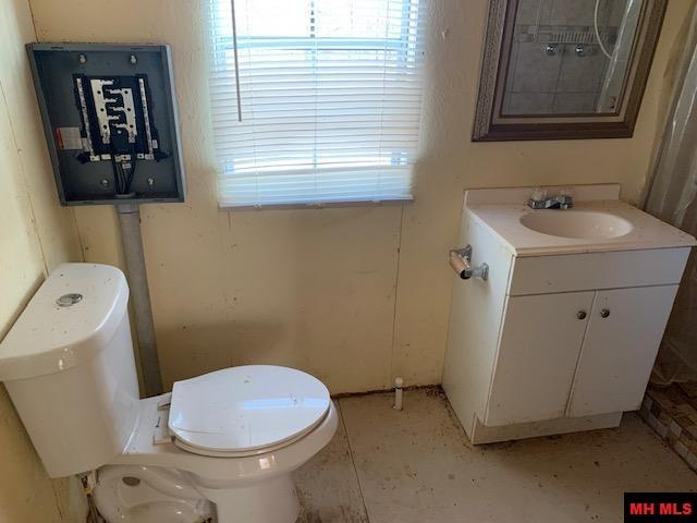 769 FRY ROAD Harriet, AR