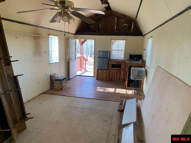 769 FRY ROAD Harriet, AR