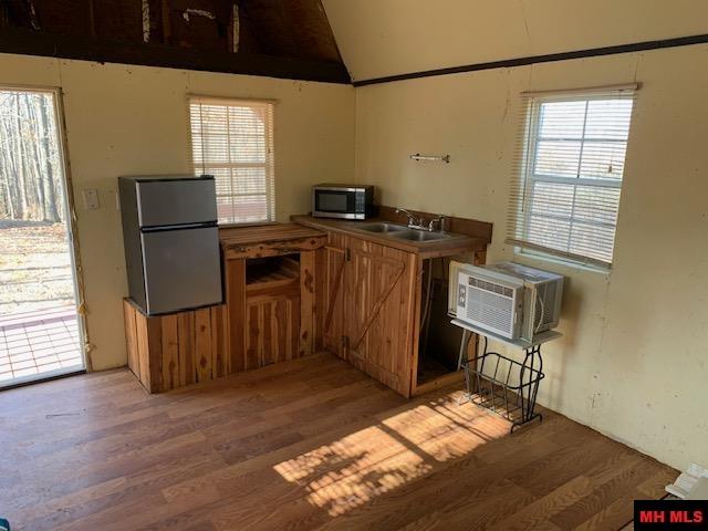 769 FRY ROAD Harriet, AR