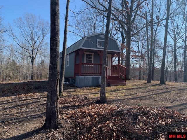 769 FRY ROAD Harriet, AR