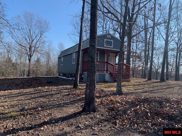 769 FRY ROAD Harriet, AR