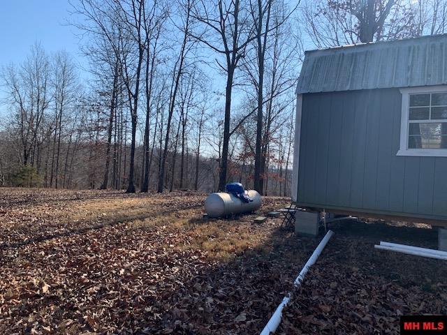 769 FRY ROAD Harriet, AR