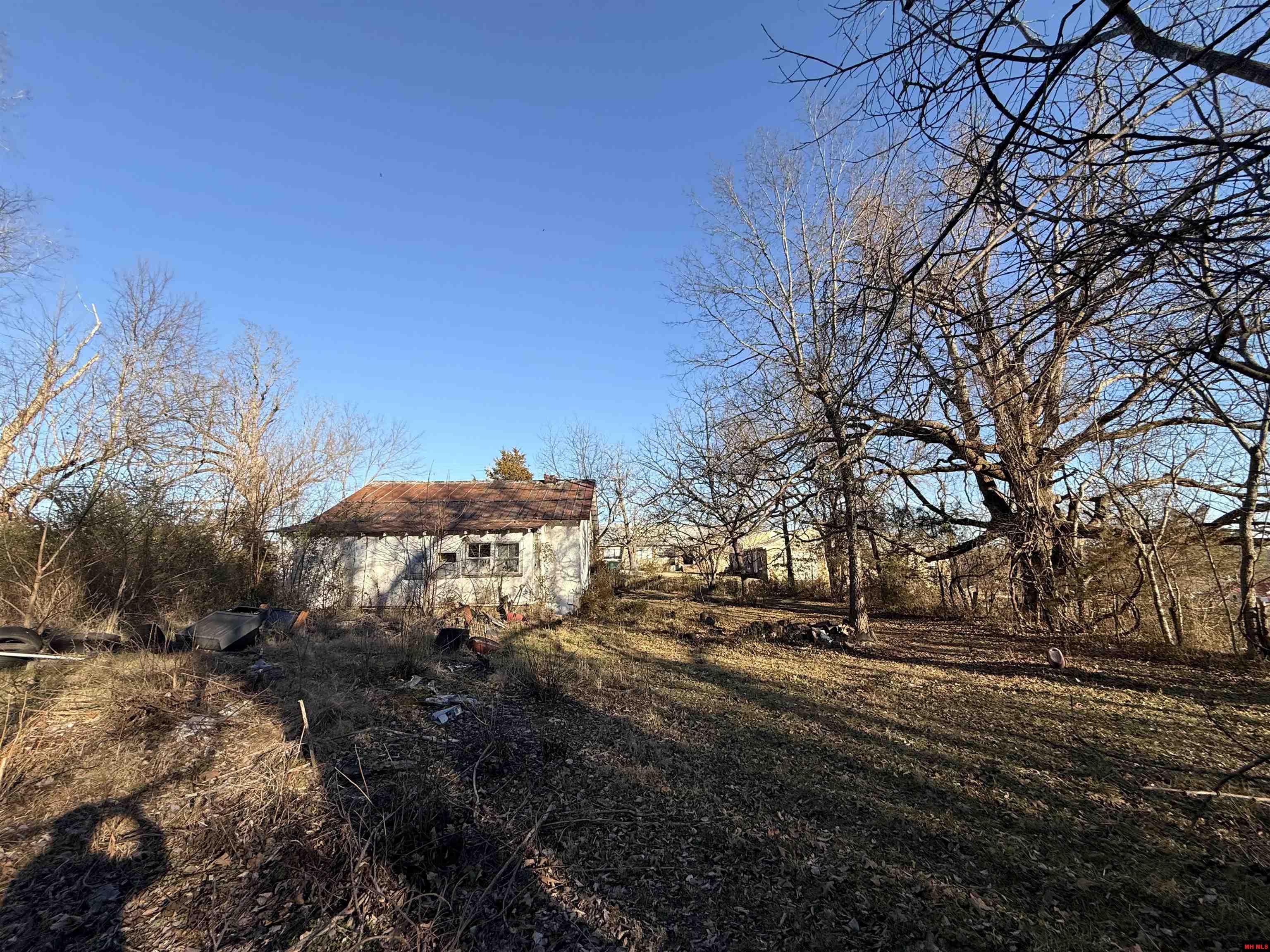 218 N OAK STREET Salem, AR