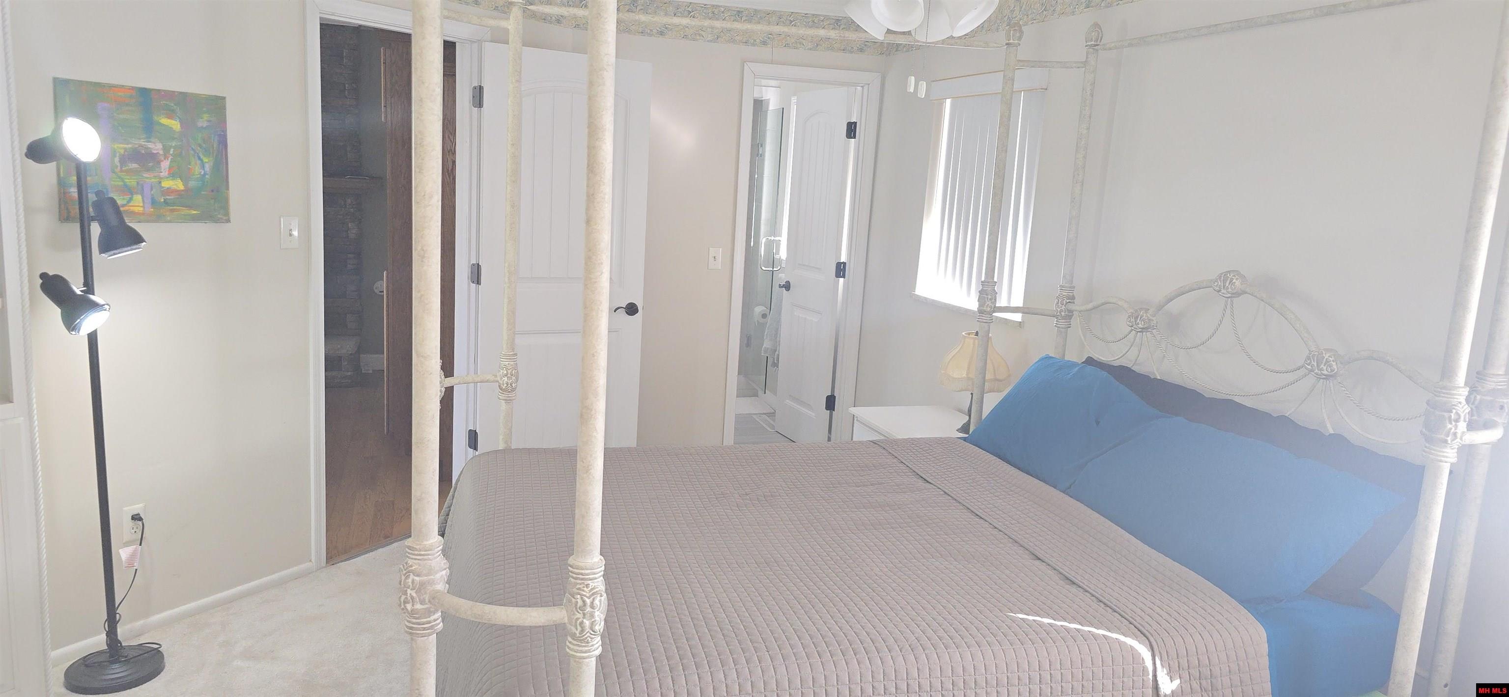 1095 Hickory Flats Lane