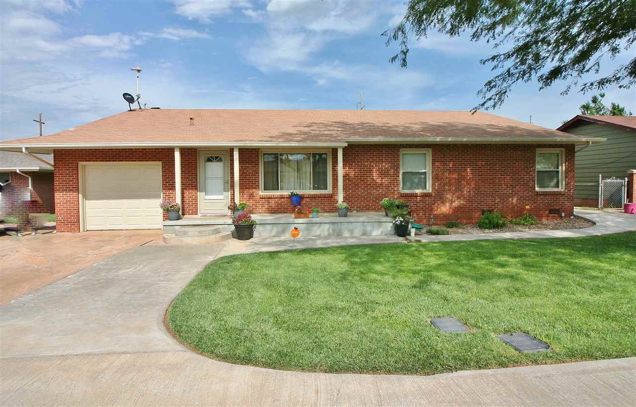 1910 11TH ST, WOODWARD, OK 73801 Smith & Co. Real Estate