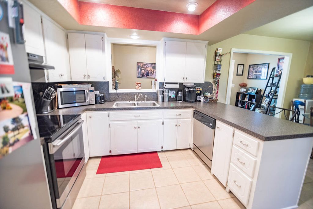 2102 Heather Ridge