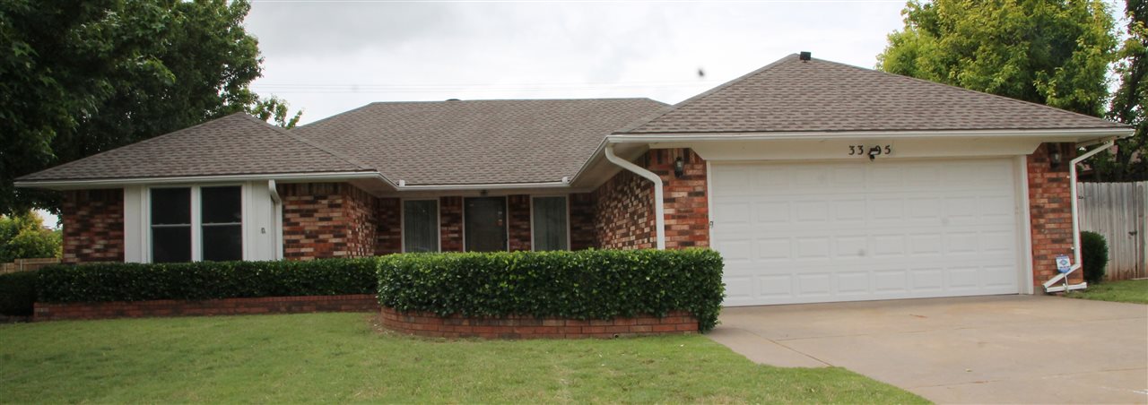 3305 Cheyenne Dr Woodward Ok 73801 Smith Co Real Estate