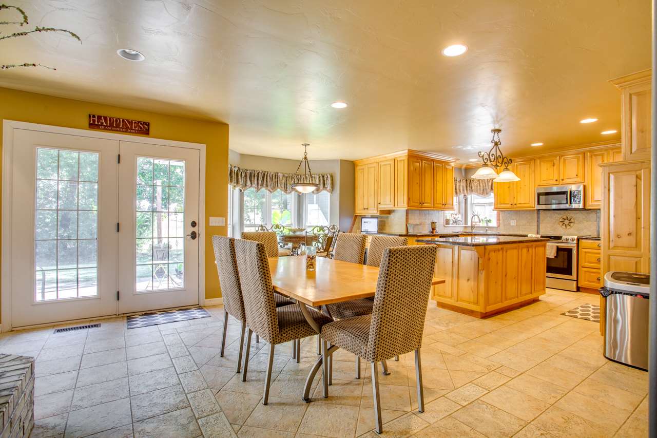 52 Wilderness Rd