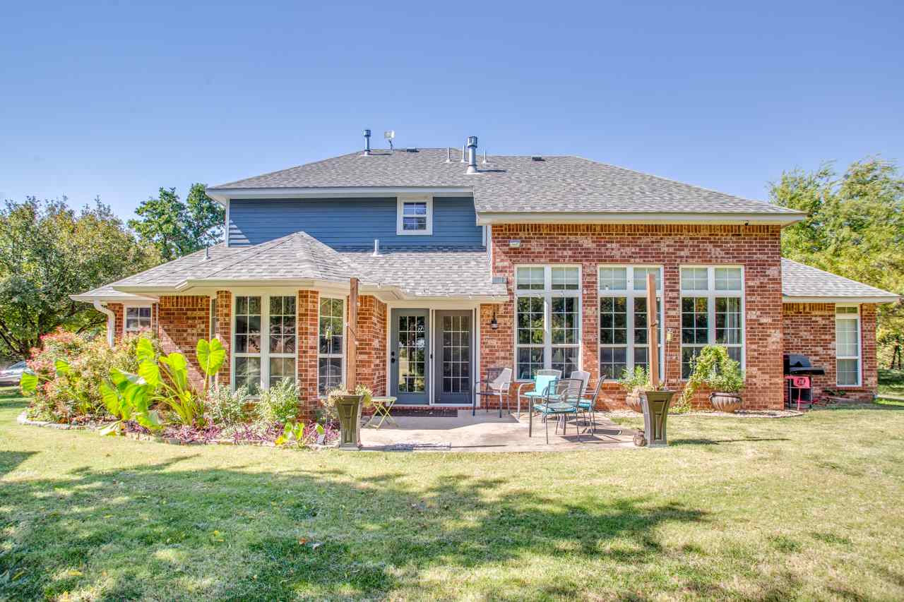 52 Wilderness Rd