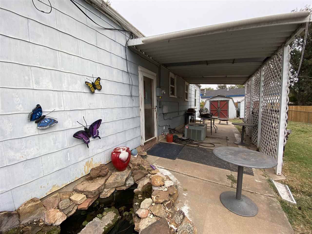 1601 E Elm Ave