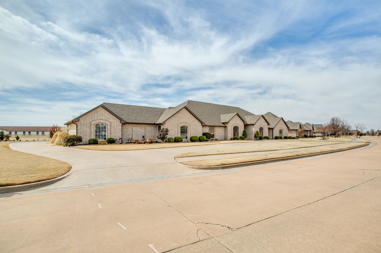 5503 Pheasant Run
