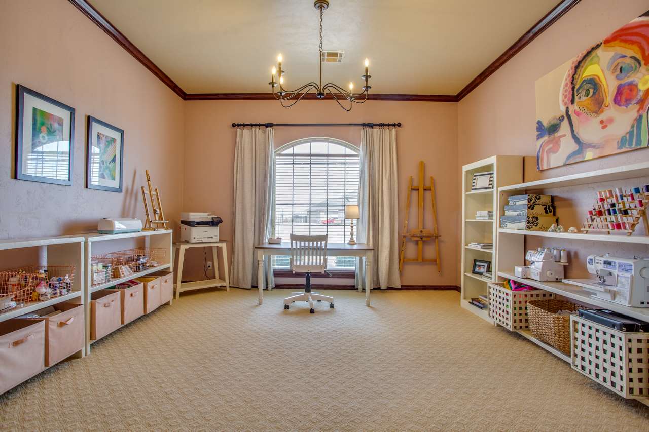 5503 Pheasant Run