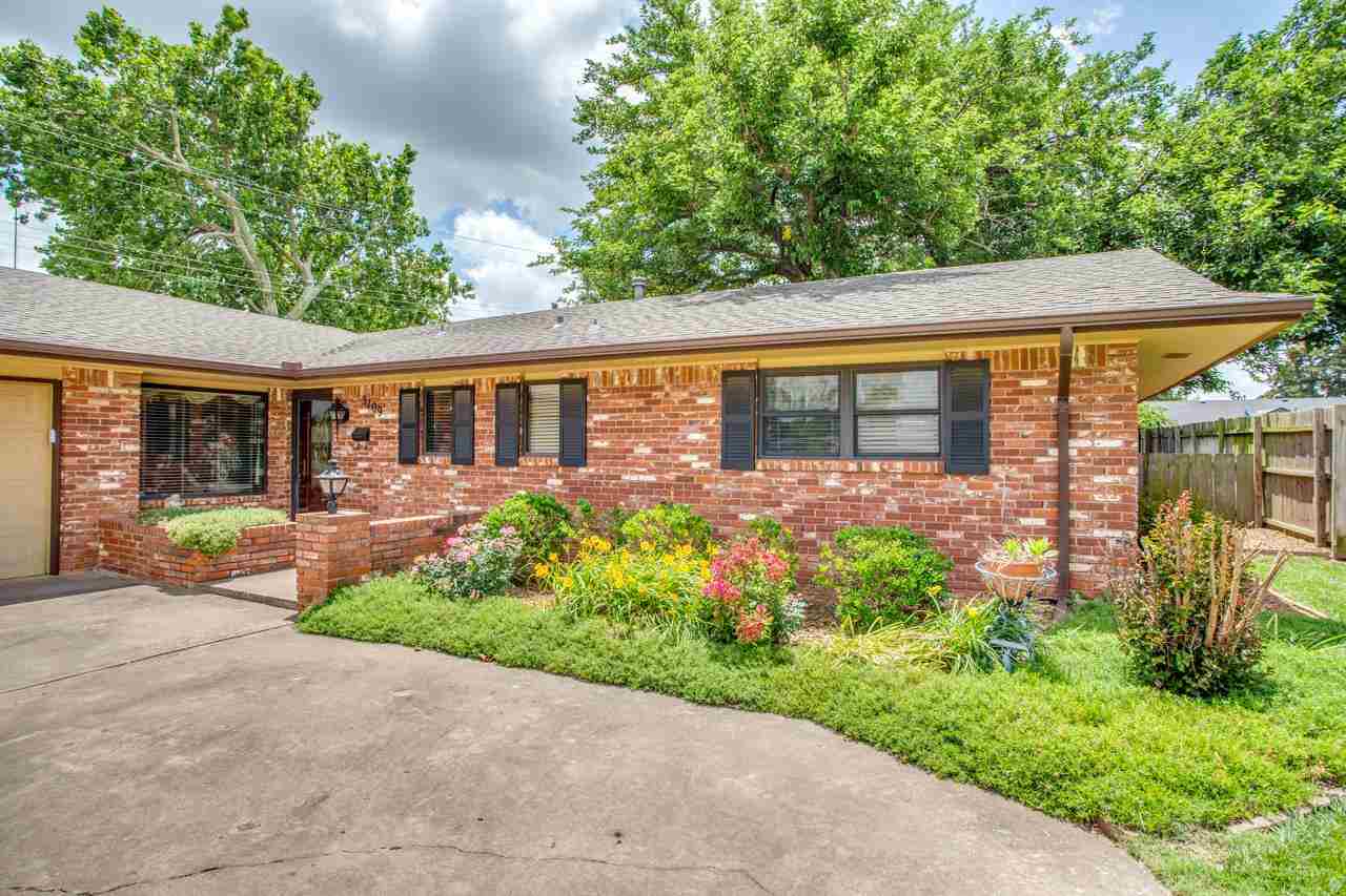 3109 W Oklahoma