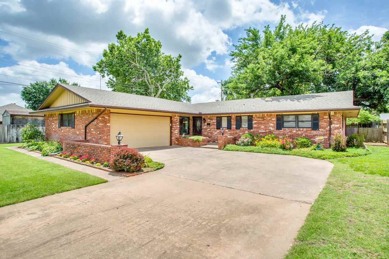 3109 W Oklahoma