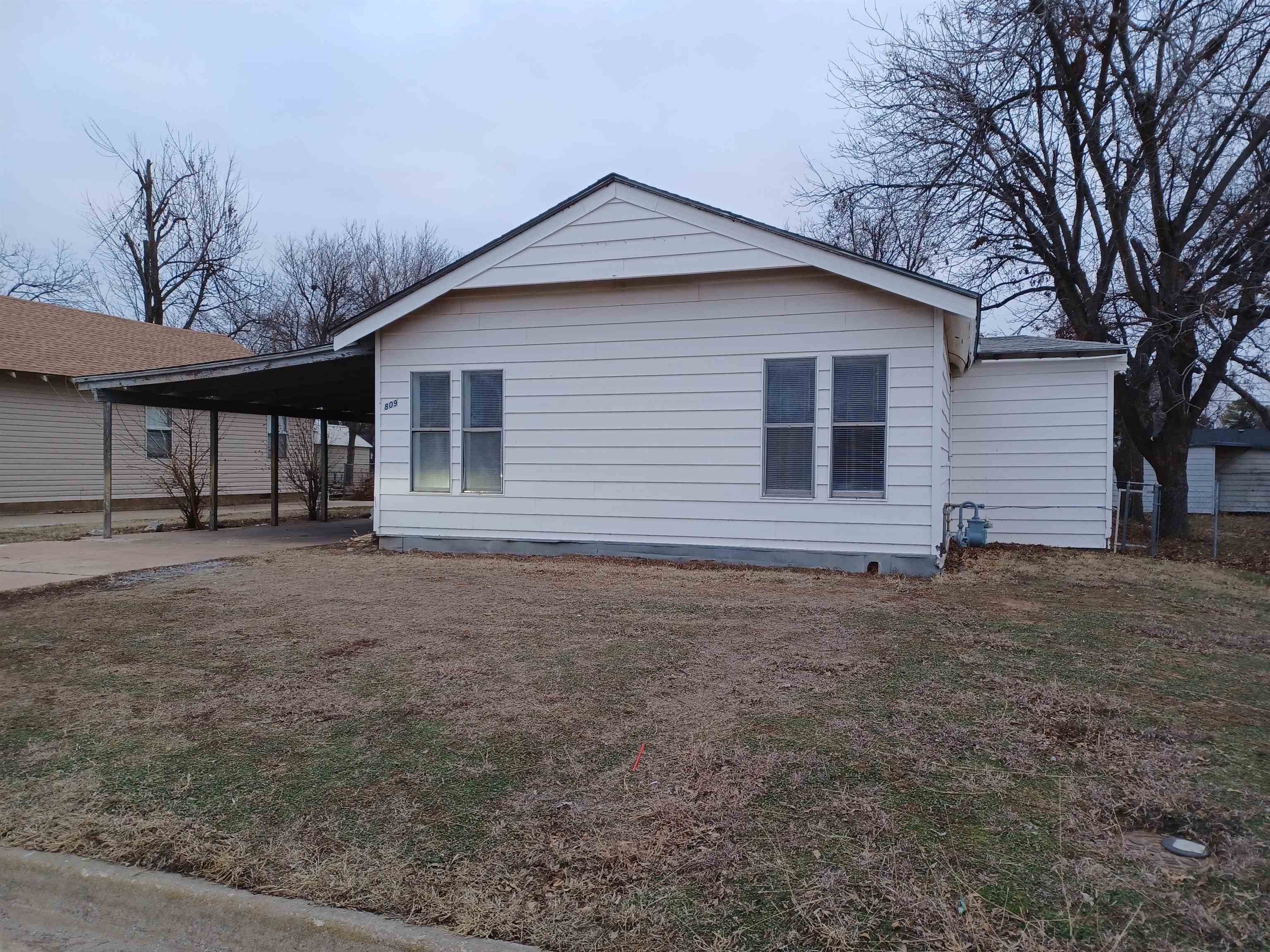 Craigslist Enid Ok