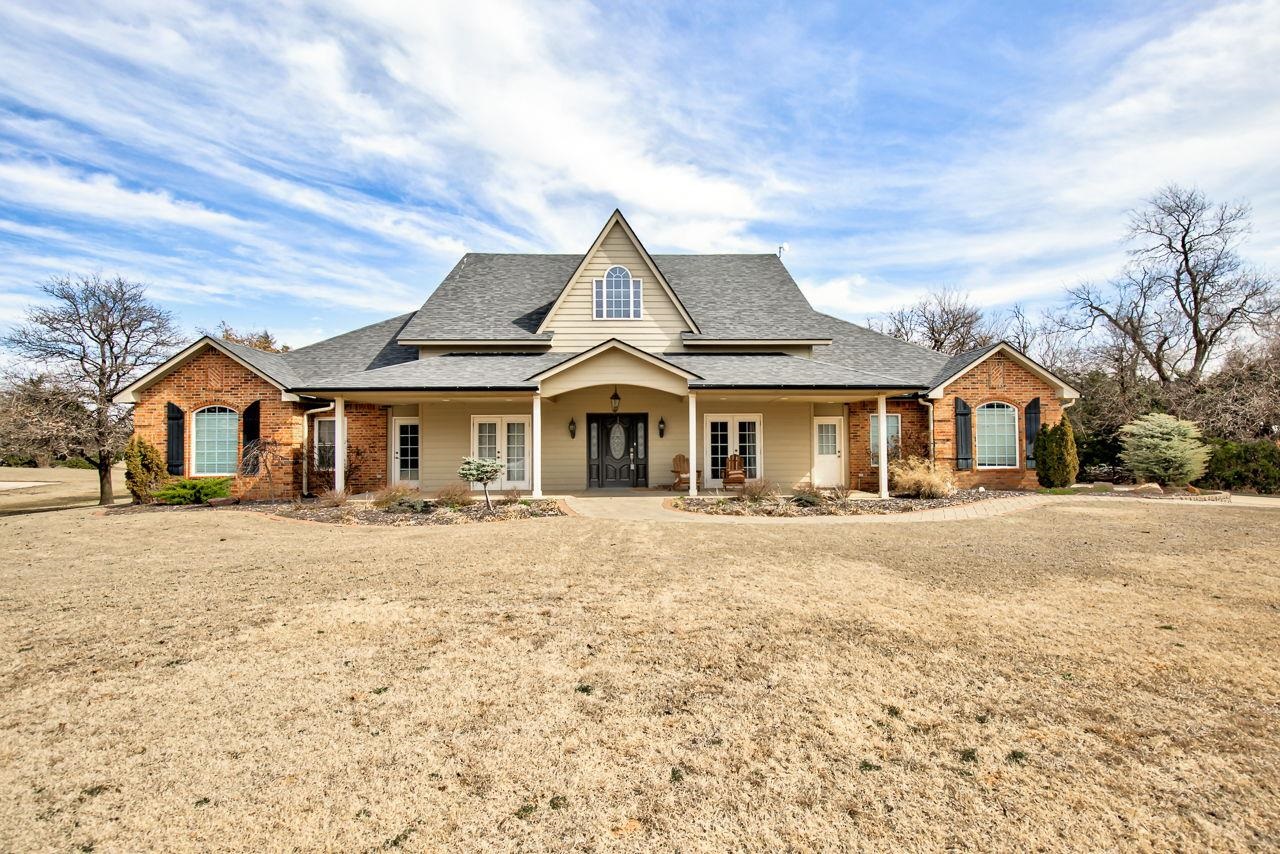 36 Wilderness Rd