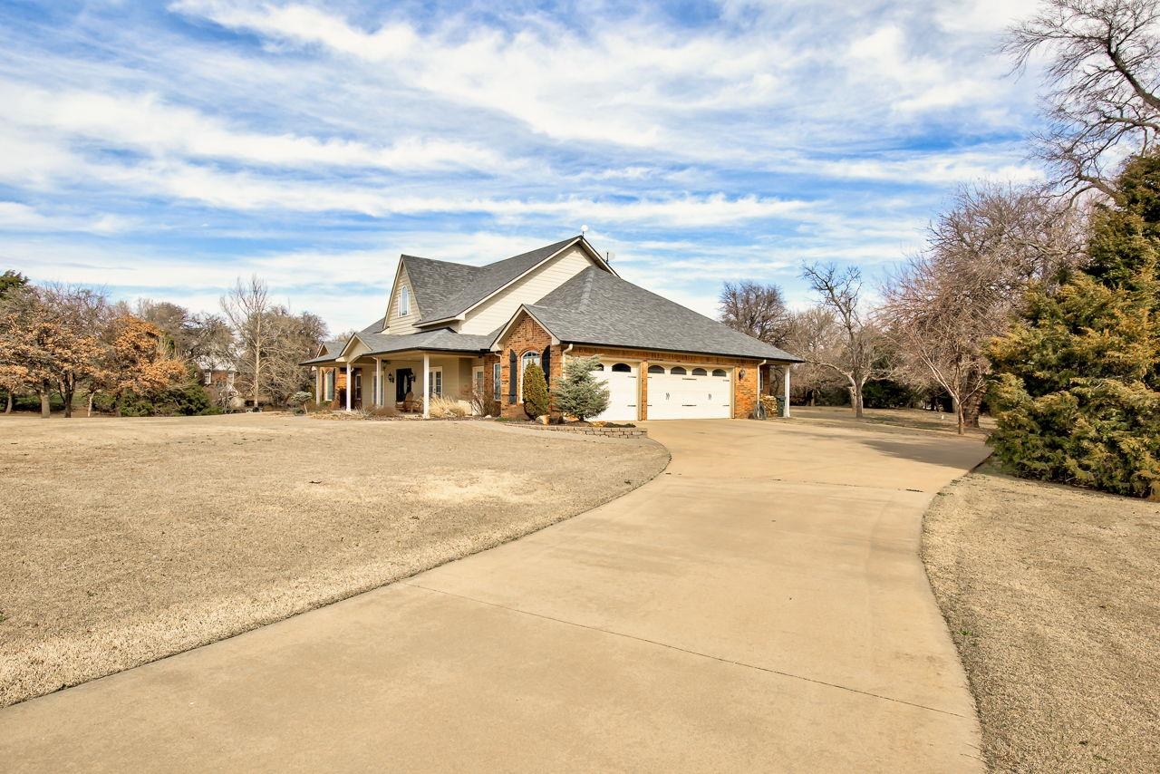 36 Wilderness Rd