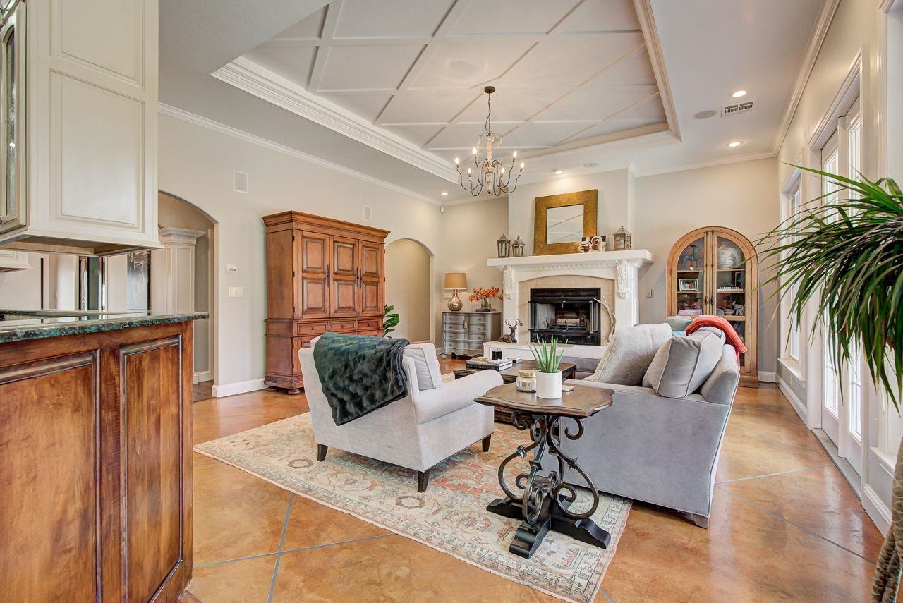 36 Wilderness Rd