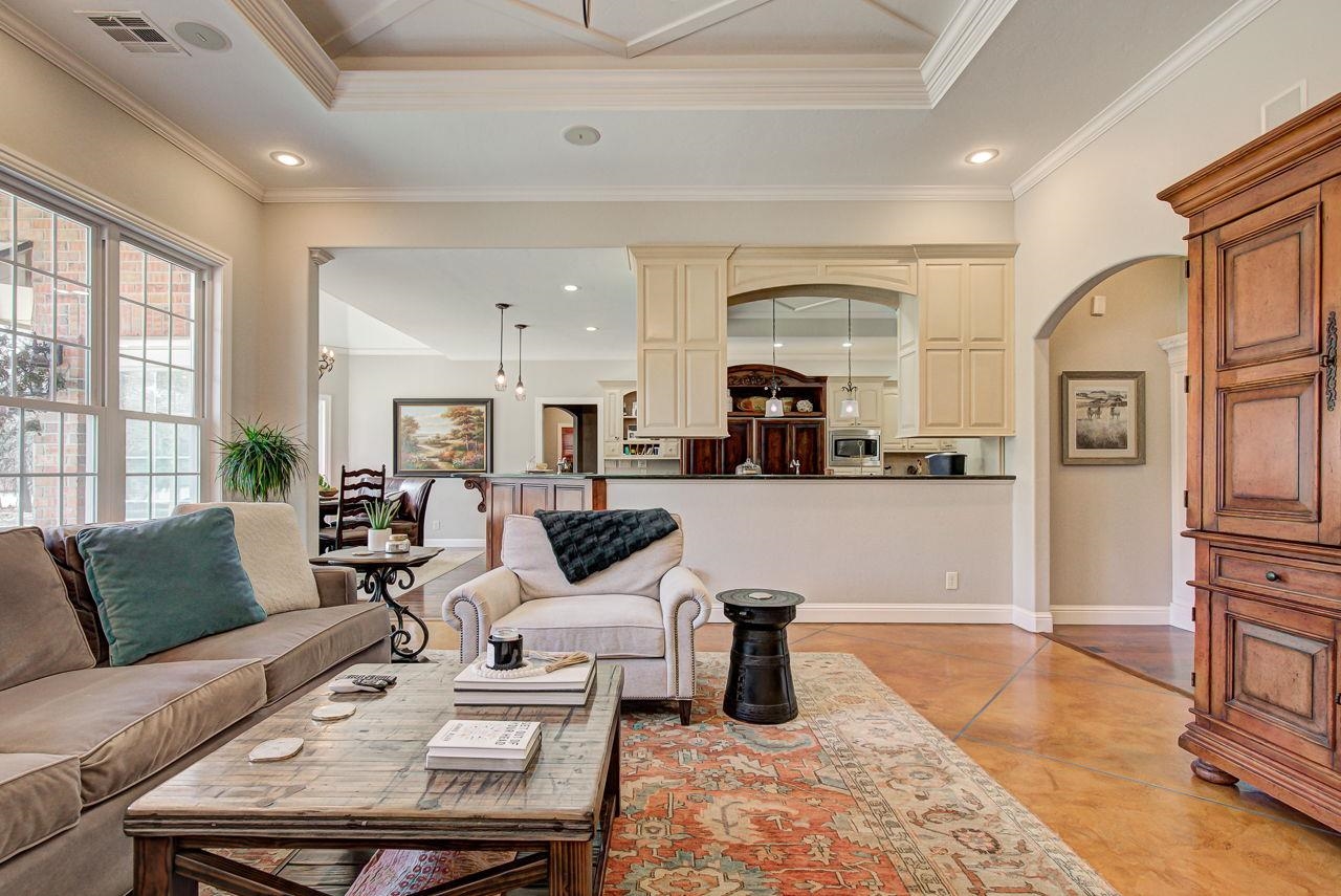 36 Wilderness Rd
