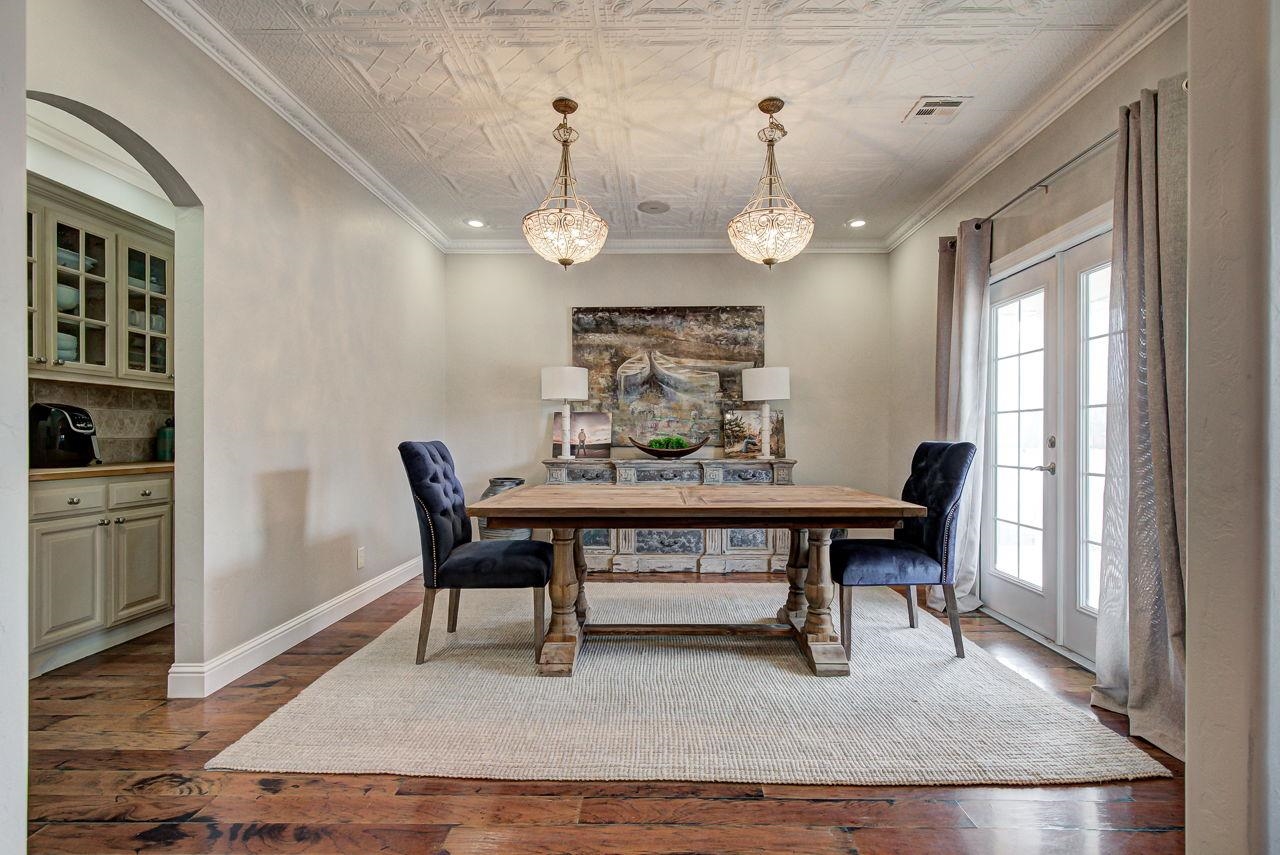 36 Wilderness Rd