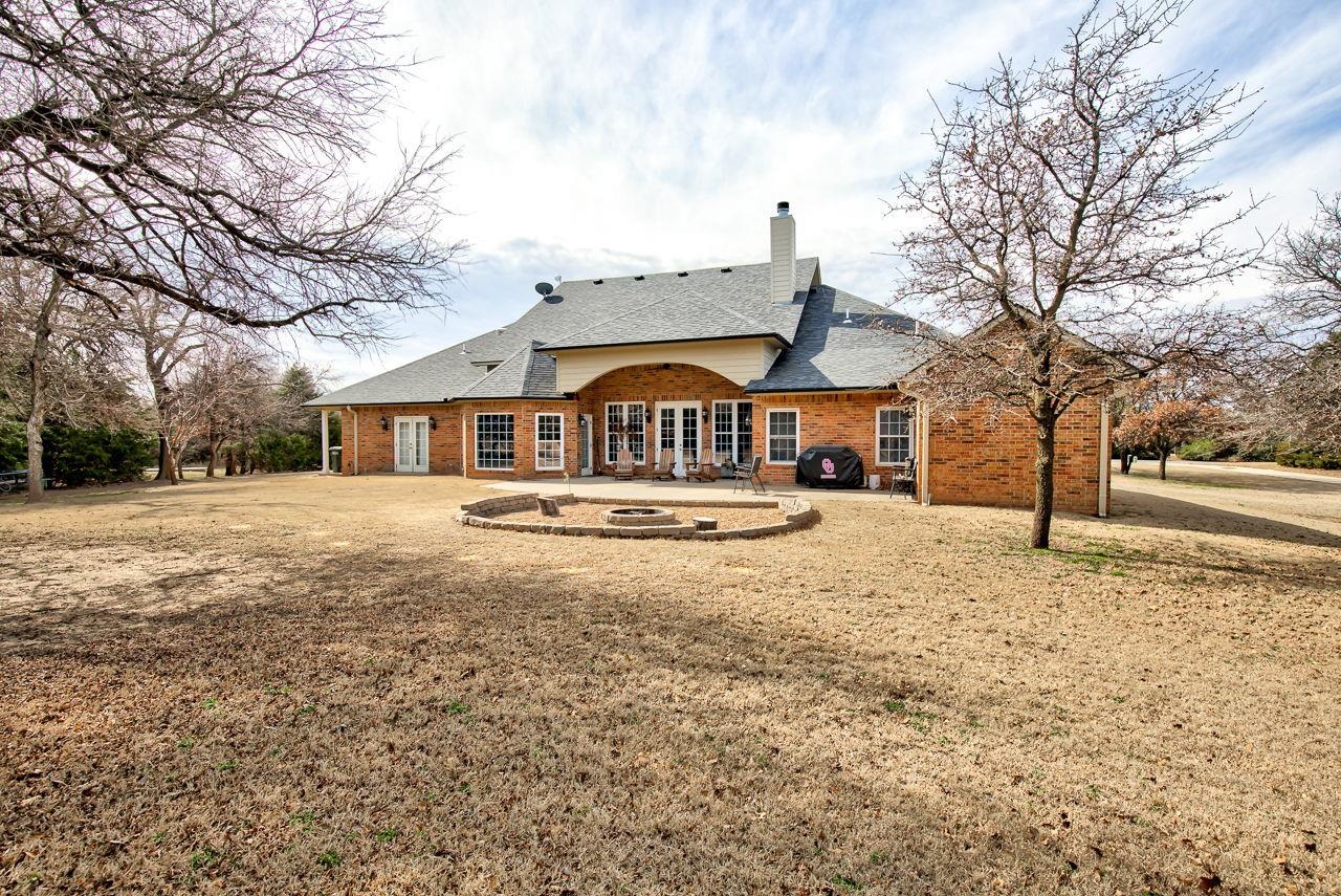 36 Wilderness Rd