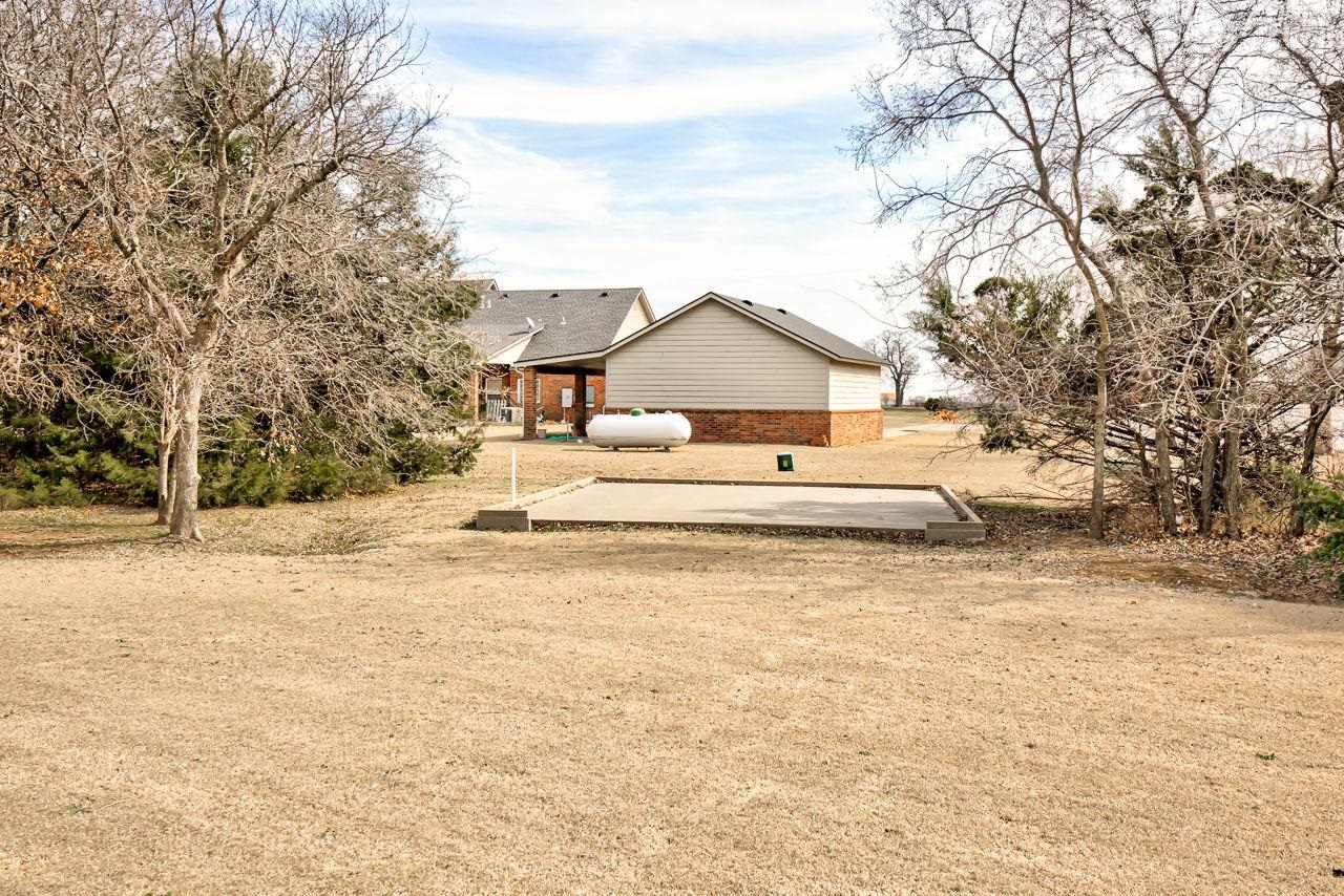 36 Wilderness Rd