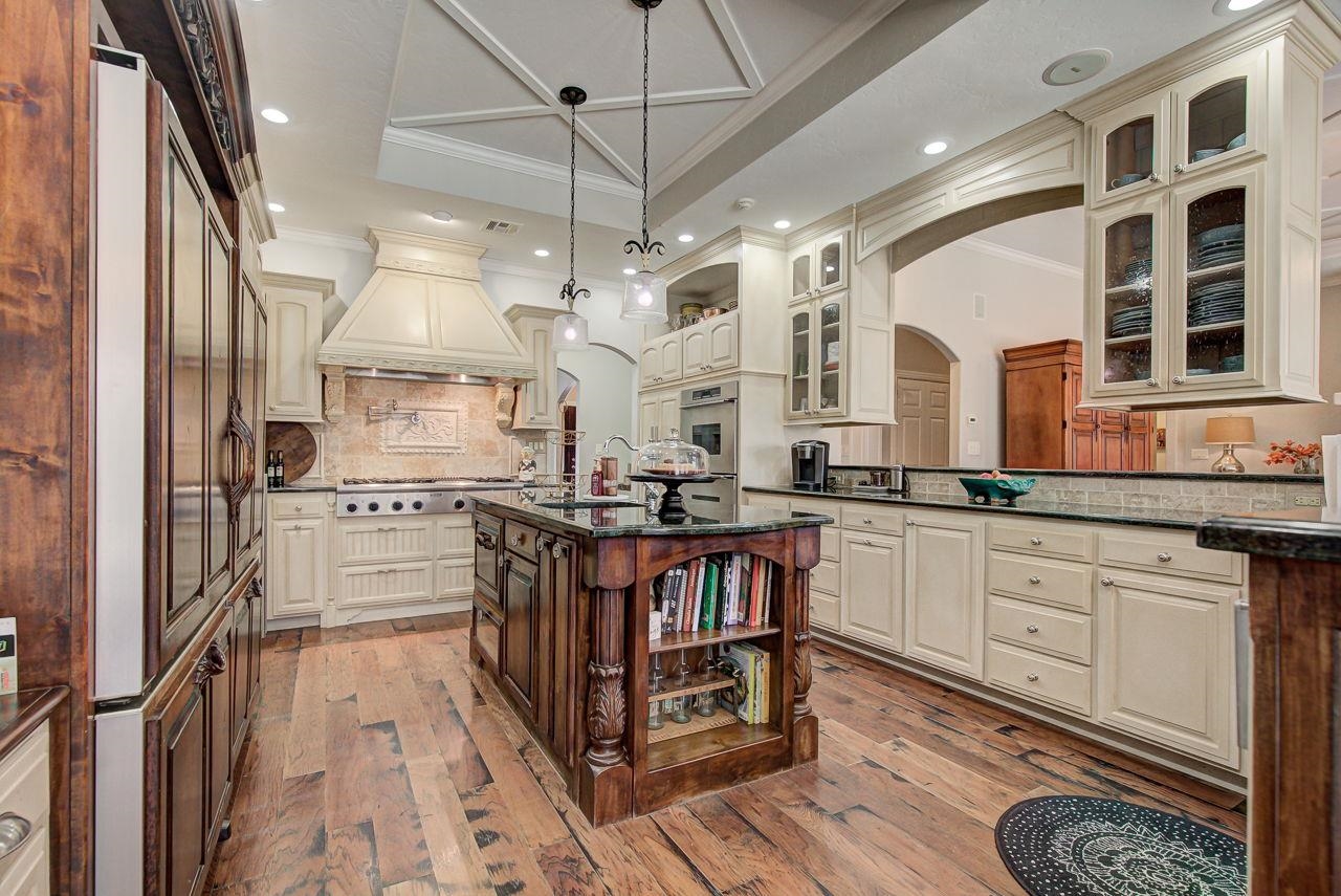 36 Wilderness Rd