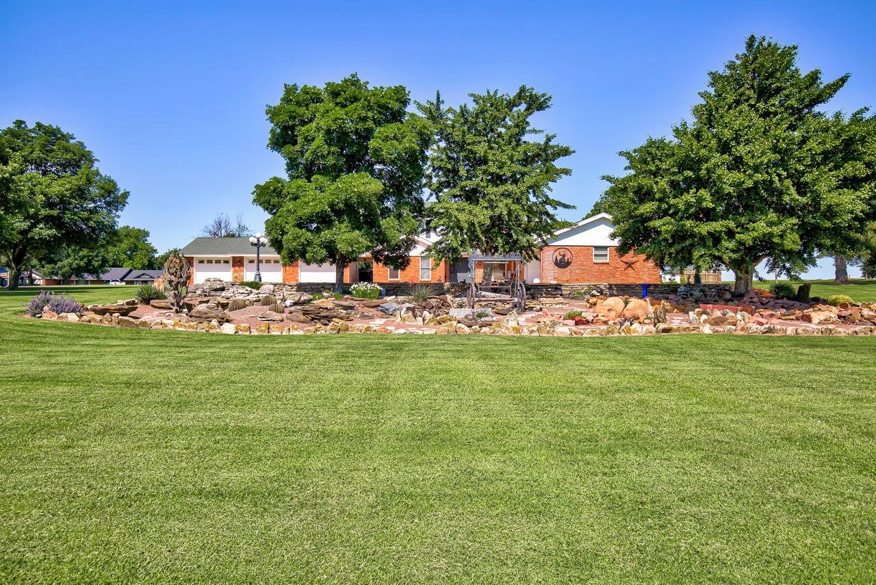 100 Terrace Dr