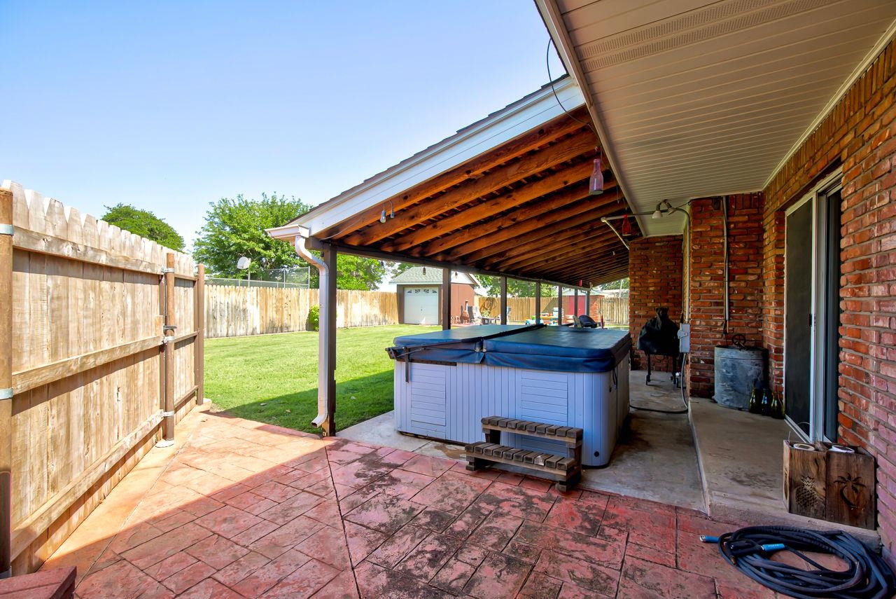 100 Terrace Dr