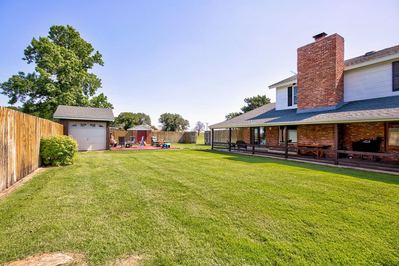100 Terrace Dr