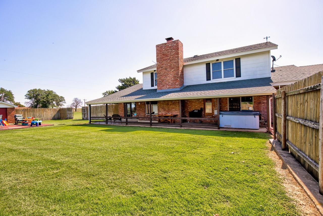 100 Terrace Dr