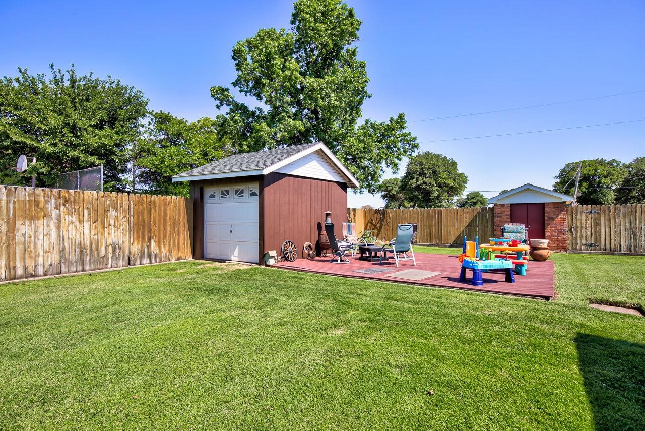 100 Terrace Dr