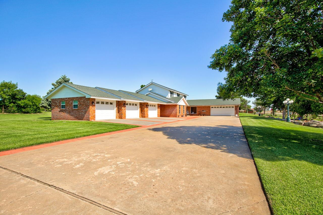 100 Terrace Dr