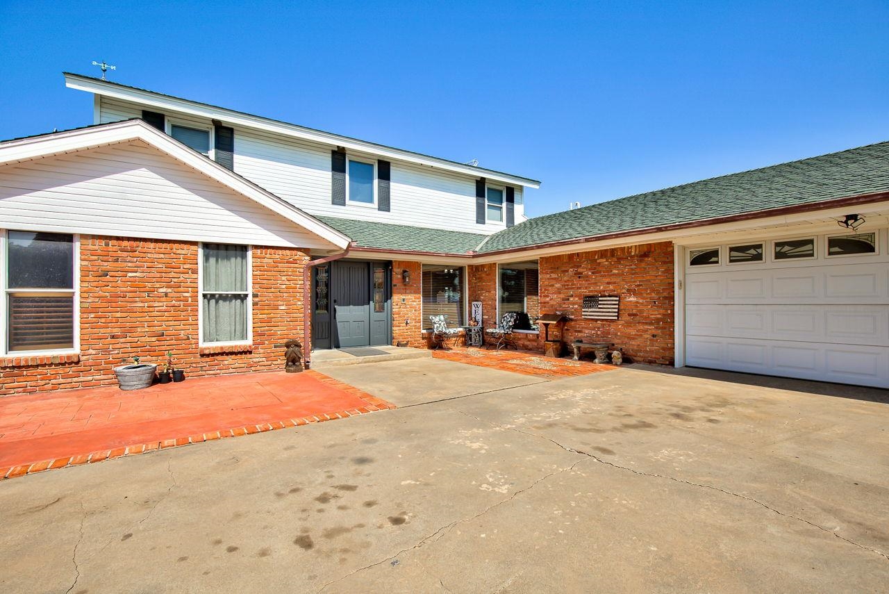 100 Terrace Dr