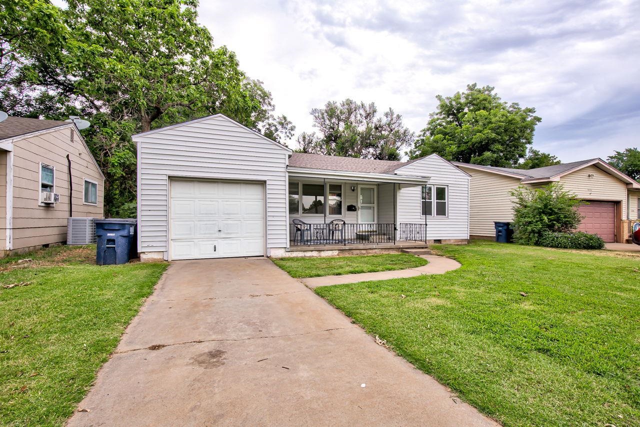 2610 W Oklahoma Ave