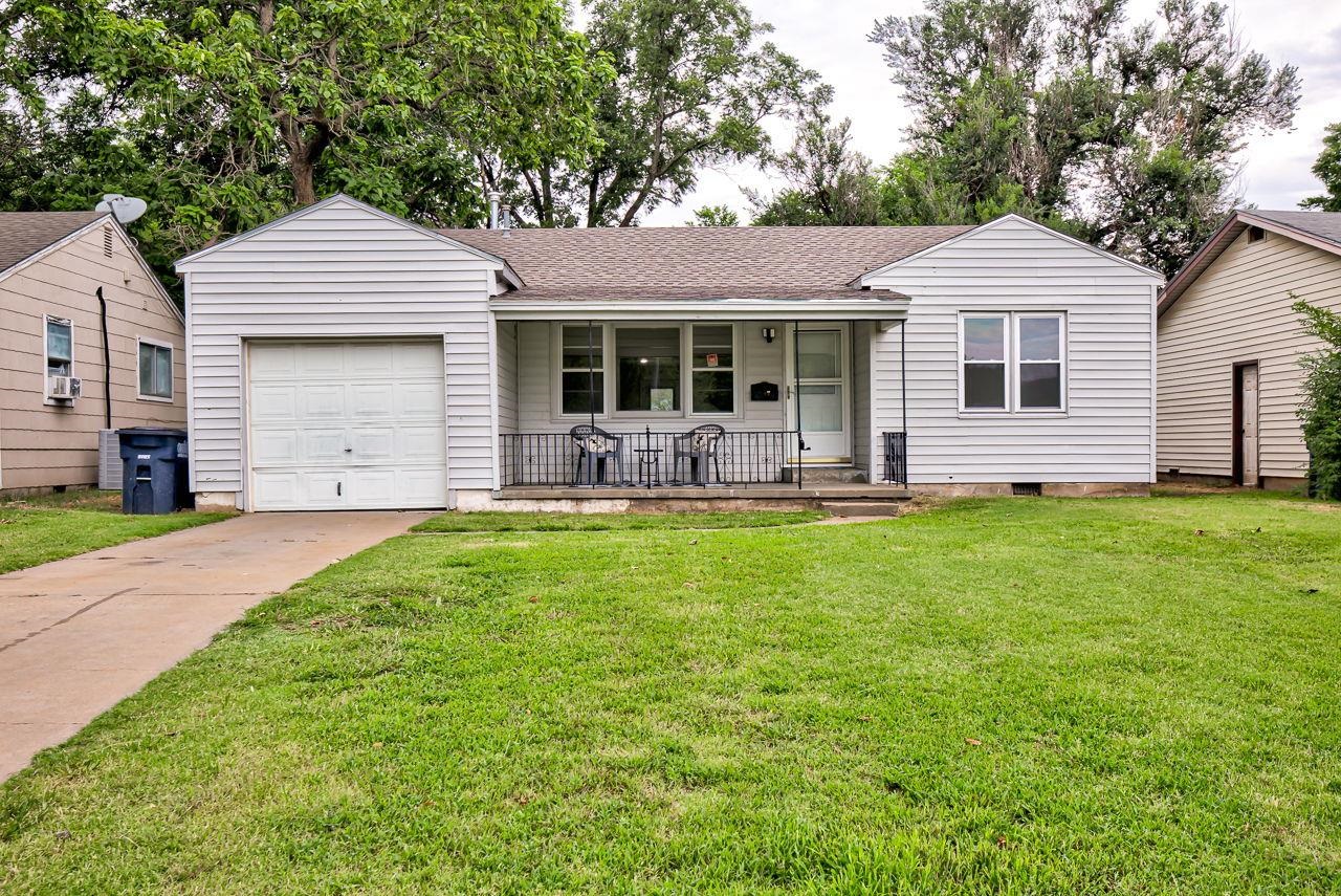 2610 W Oklahoma Ave
