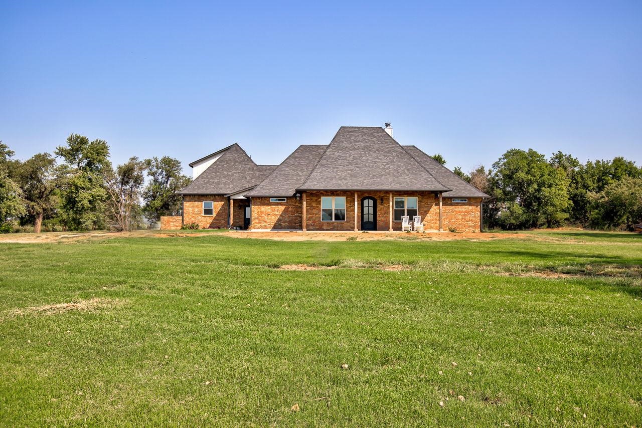 22173 County Road 920