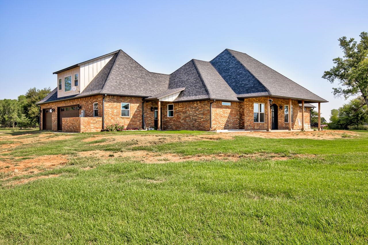 22173 County Road 920
