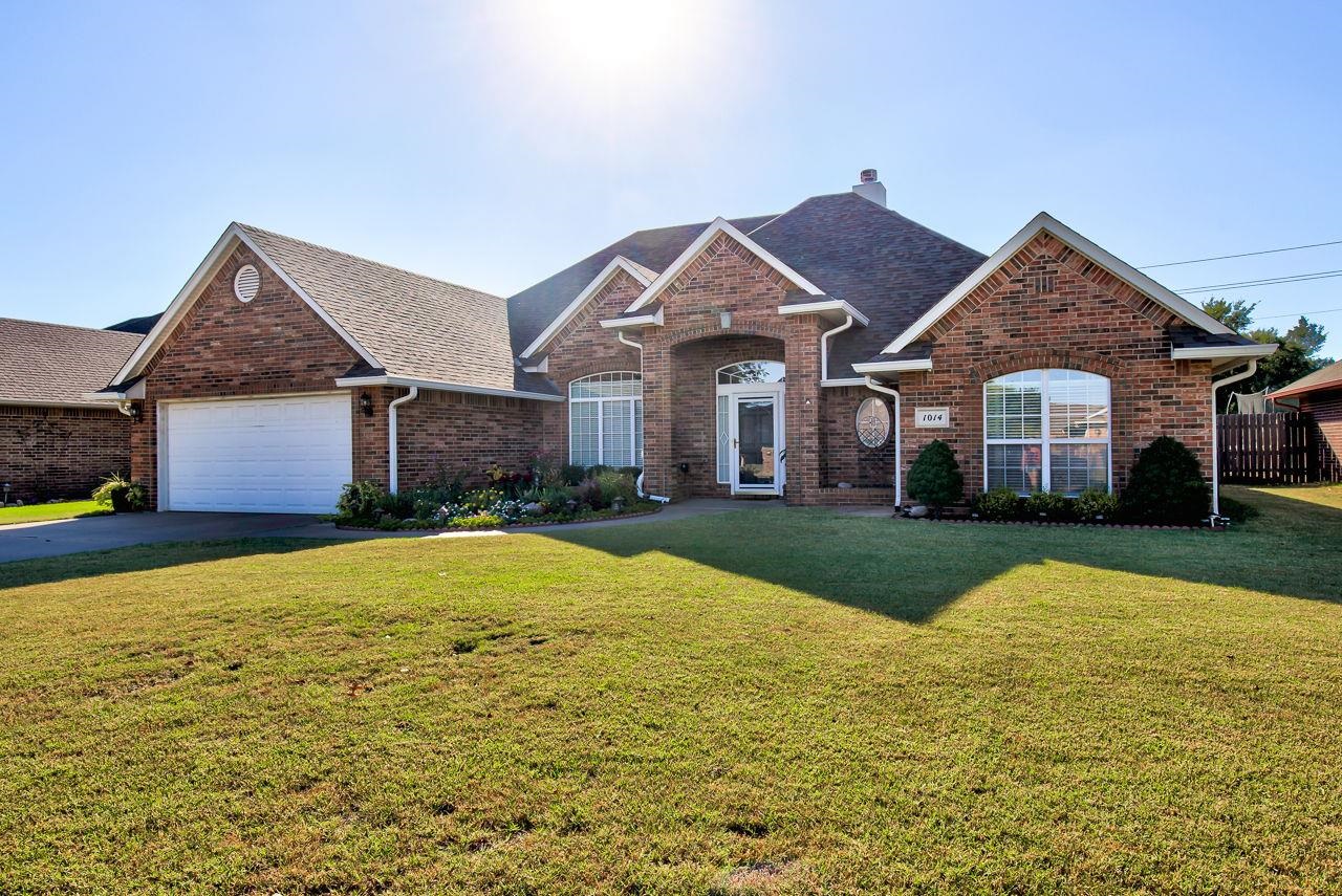 1014 Quail Ridge Rd