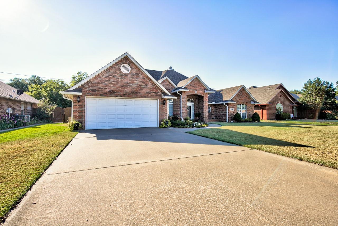 1014 Quail Ridge Rd