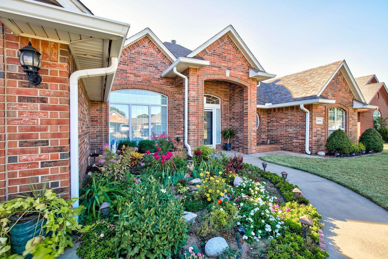 1014 Quail Ridge Rd