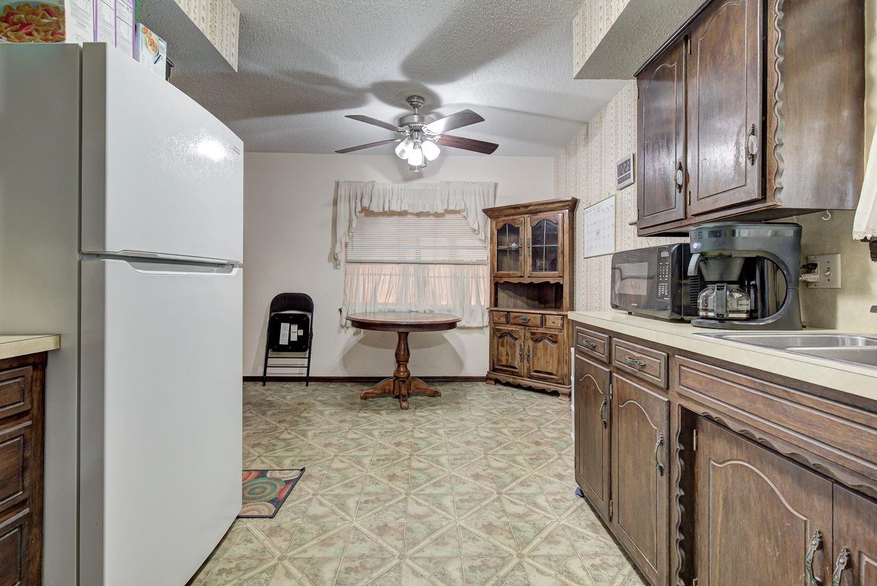 3603 McClaflin Dr