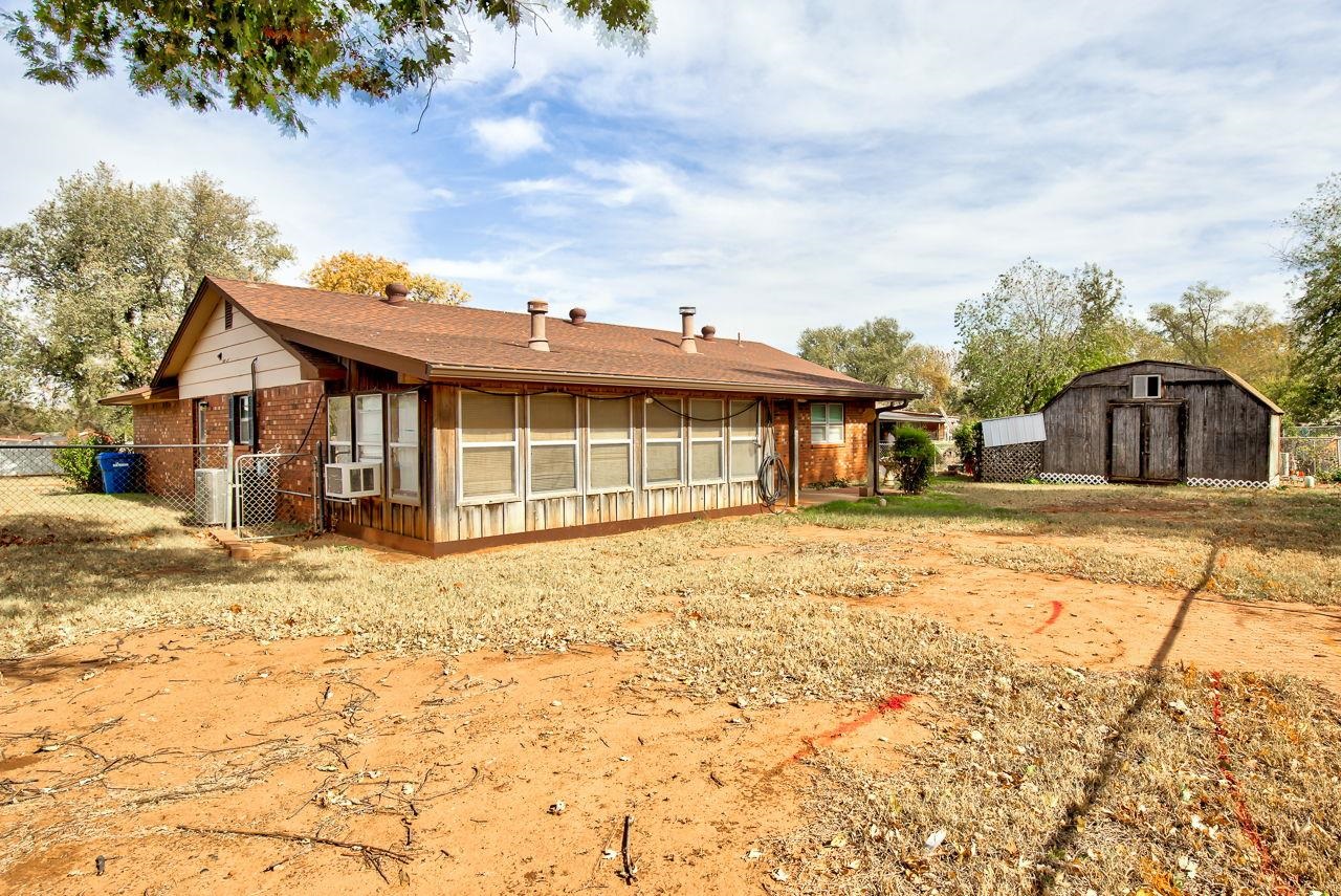 3603 McClaflin Dr