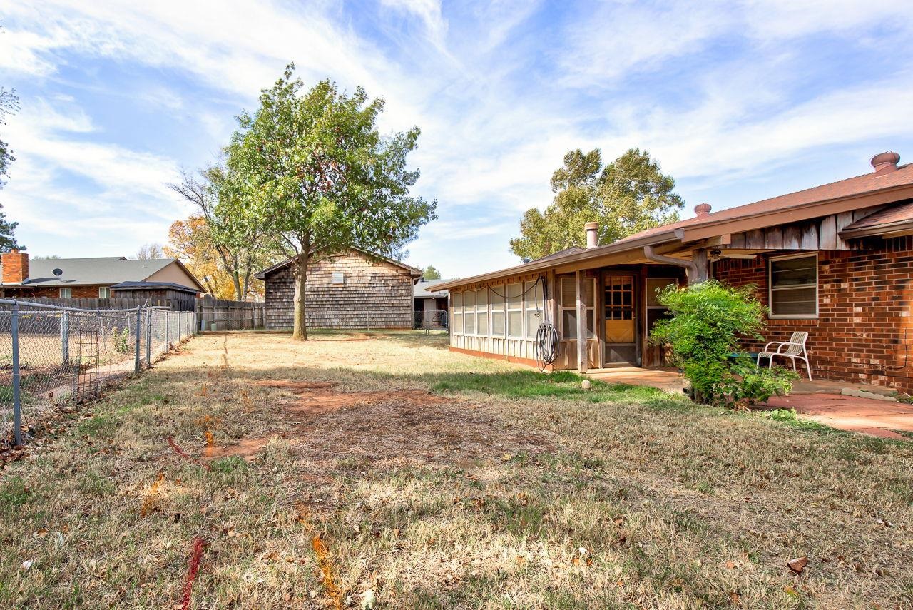 3603 McClaflin Dr