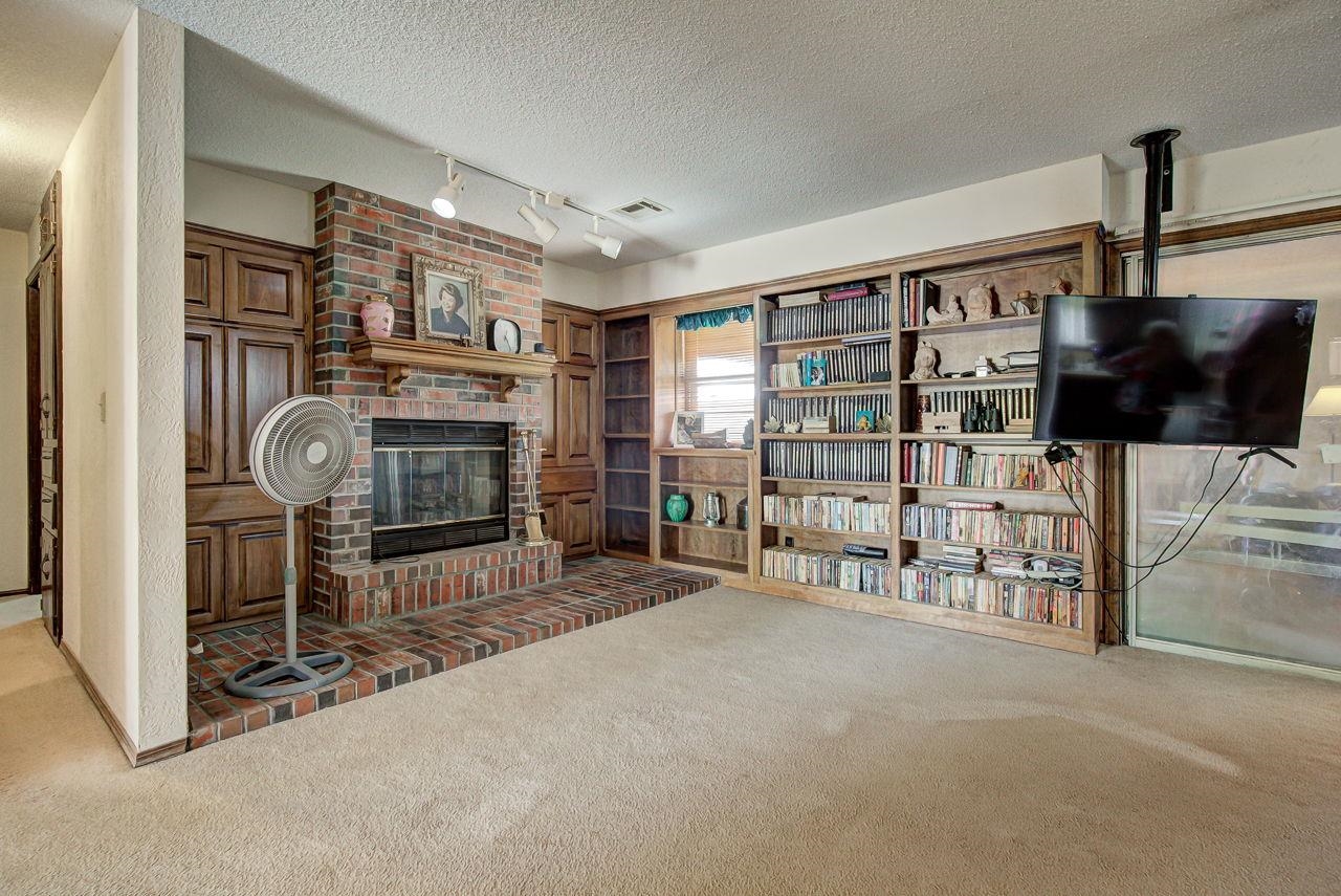3603 McClaflin Dr