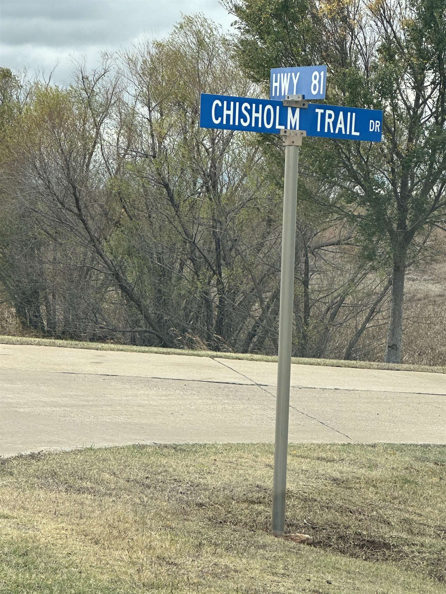 Chisholm Trail Estates