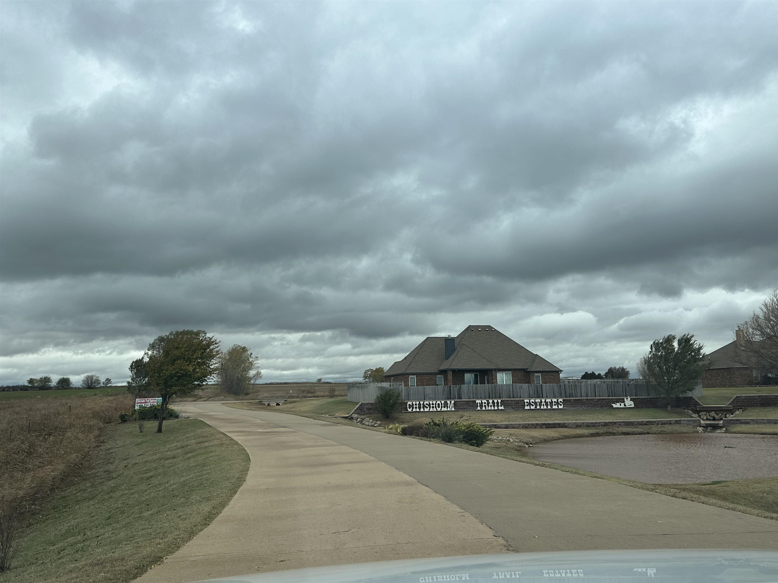 Chisholm Trail Estates